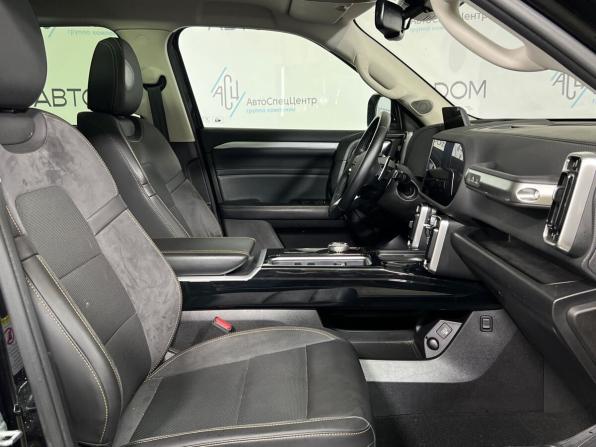 Haval Dargo I с пробегом 2022 года, цена 2 279 900 рублей, 83177 км, внедорожник, Автокод Объявления
