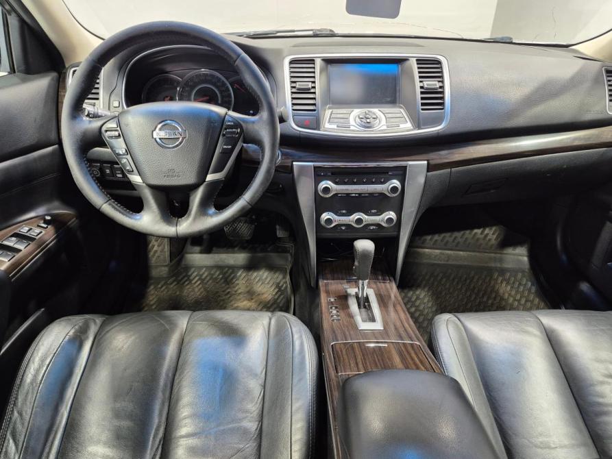 Nissan Teana II (J32) Воронеж  - изображение 10