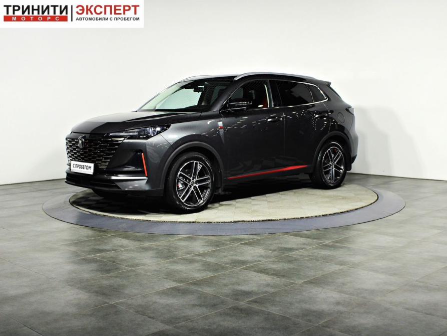 Changan CS55 Plus II Белгород  - изображение 1