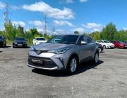 Toyota C-HR I Чебоксары  - изображение 30