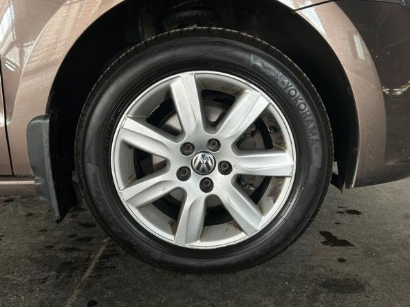 Volkswagen Polo V с пробегом 2015 года, цена 958 000 рублей, 143617 км, седан, Автокод Объявления