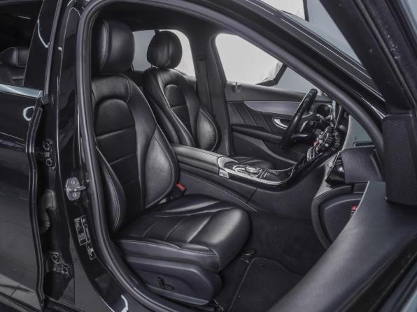 Mercedes-Benz C-Класс IV (W205) с пробегом 2016 года, цена 2 050 000 рублей, 197574 км, седан, Автокод Объявления