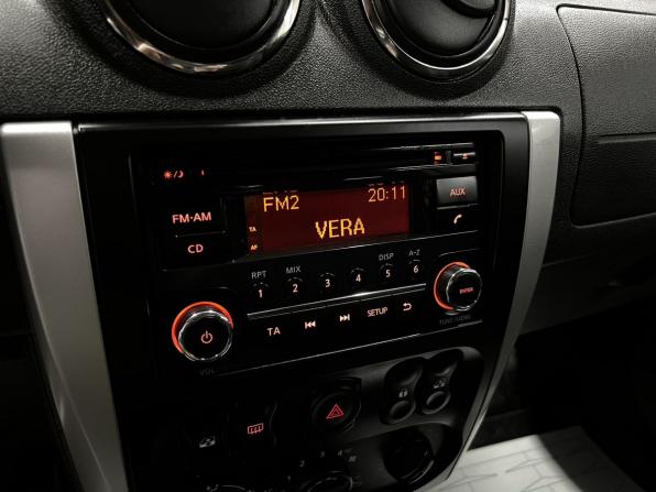 Nissan Almera III (G15) с пробегом 2014 года, цена 795 000 рублей, 139862 км, седан, Автокод Объявления
