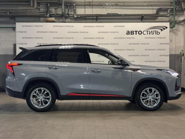 Changan CS75 Plus I Рестайлинг с пробегом 2023 года, цена 2 099 000 рублей, 31360 км, внедорожник, Автокод Объявления