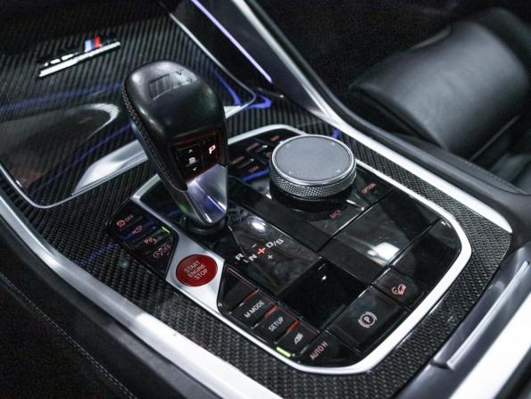 BMW X6 M III (F96) с пробегом 2021 года, цена 8 950 000 рублей, 65000 км, внедорожник, Автокод Объявления