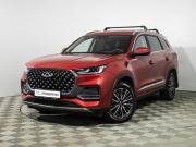 Chery Tiggo 8 Pro Max I Санкт-Петербург  - изображение 26