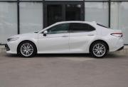 Toyota Camry VIII (XV70) Саратов  - изображение 44