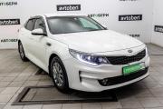 Kia Optima IV Ульяновск  - изображение 29