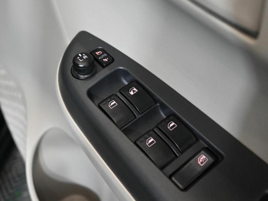 Toyota Passo III Рестайлинг Екатеринбург  - изображение 12