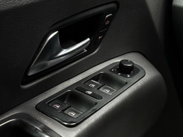 Volkswagen Amarok I с пробегом 2013 года, цена 1 729 000 рублей, 249293 км, пикап, Автокод Объявления