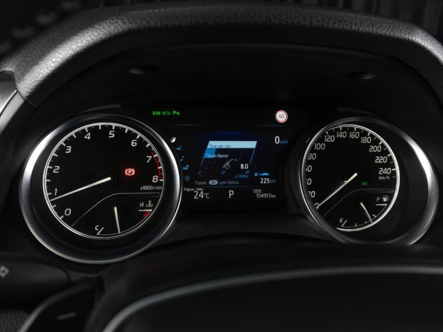 Toyota Camry VIII (XV70) Тюмень  - изображение 21