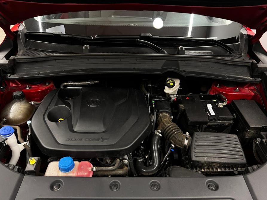 Changan CS55 Plus II Санкт-Петербург  - изображение 10