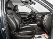 Chery Tiggo 4 I Рестайлинг Иркутск  - изображение 30