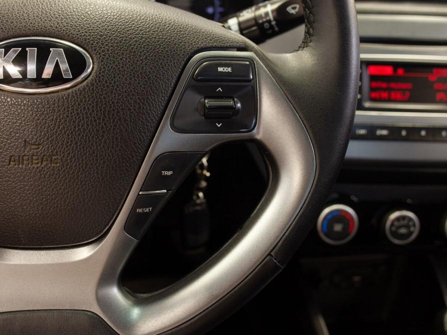 Kia Rio III Рестайлинг Иваново  - изображение 25