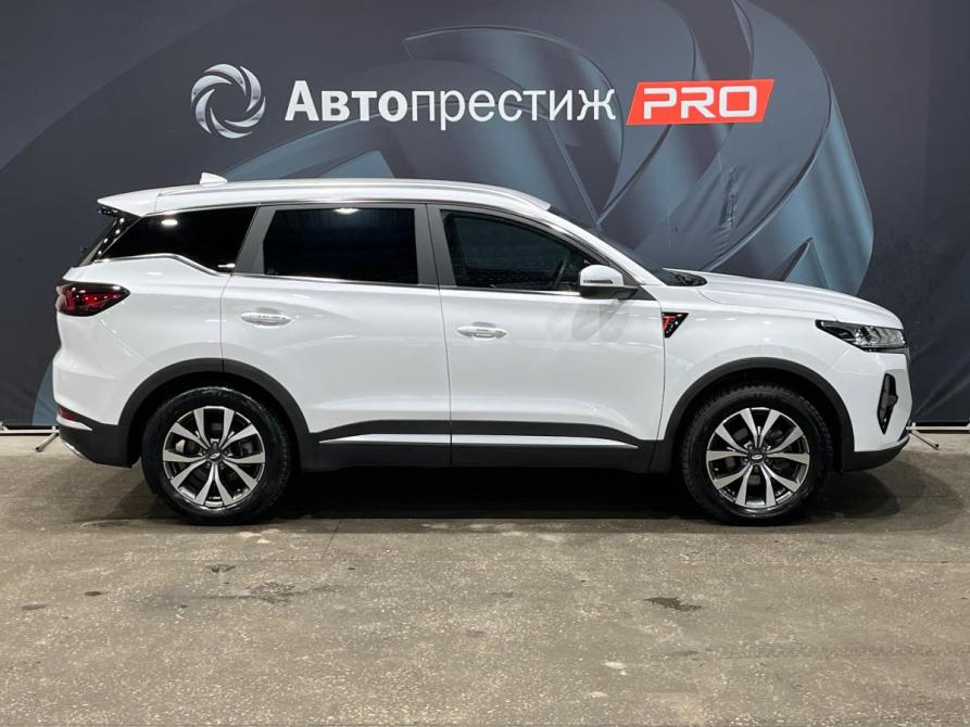 Chery Tiggo 7 Pro Max I Пермь  - изображение 4