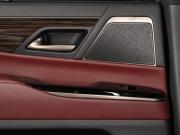 Lexus LX IV Москва  - изображение 63