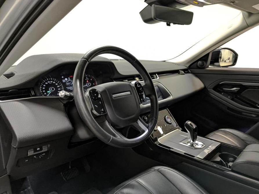 Land Rover Range Rover Evoque II Санкт-Петербург  - изображение 15