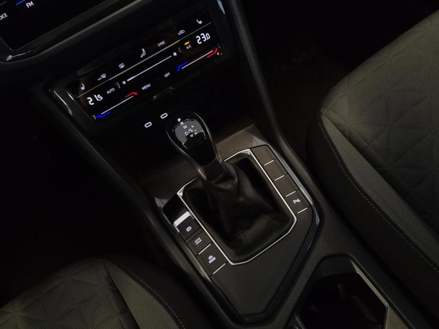 Volkswagen Tiguan II Рестайлинг Санкт-Петербург  - изображение 13