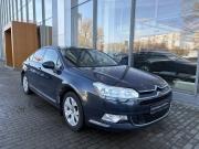 Citroen C5 II Москва  - изображение 15