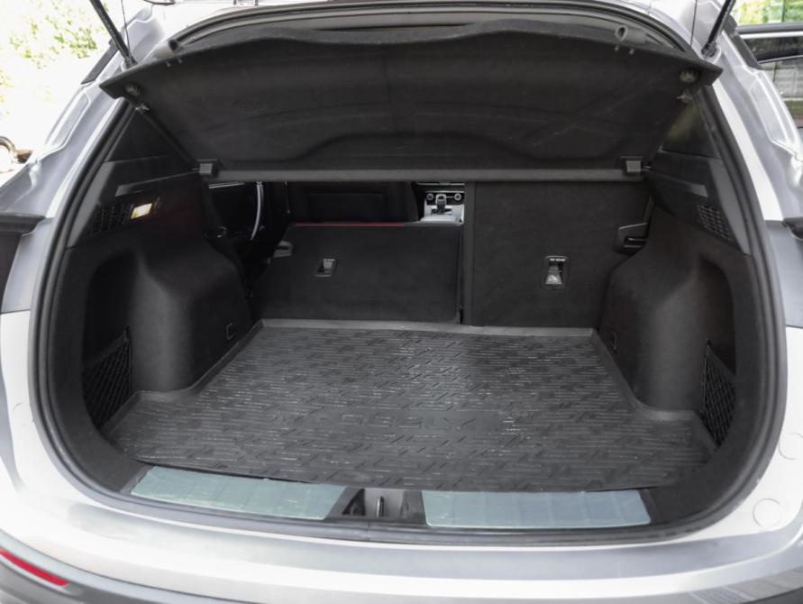 Geely Coolray I Санкт-Петербург  - изображение 33
