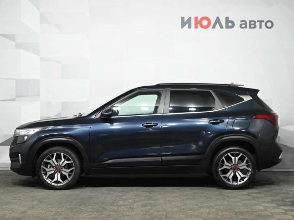 Kia Seltos I с пробегом 2021 года, цена 1 930 000 рублей, 91014 км, внедорожник, Автокод Объявления