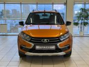 Lada (ВАЗ) Granta I Рестайлинг Волгоград  - изображение 21