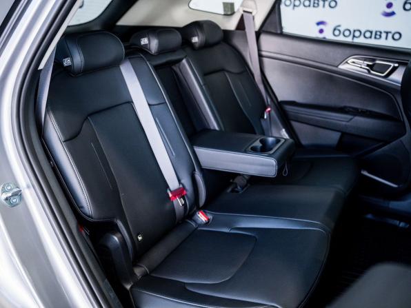 Kia Sportage V Рестайлинг с пробегом 2026 года, цена 4 970 000 рублей, 12 км, внедорожник, Автокод Объявления