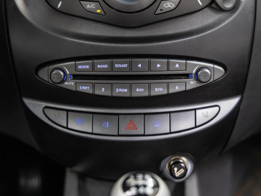 Chery IndiS (S18D) I Волгоград  - изображение 22