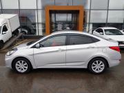 Hyundai Solaris I Брянск  - изображение 20