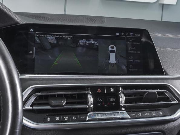 BMW X5 IV (G05/G18) с пробегом 2019 года, цена 6 459 000 рублей, 126761 км, внедорожник, Автокод Объявления