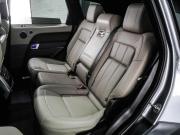 Land Rover Range Rover IV Рестайлинг Воронеж  - изображение 35