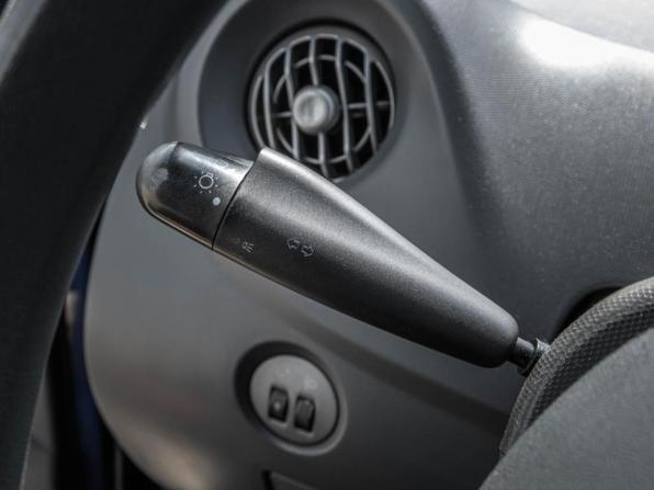 Chery IndiS (S18D) I с пробегом 2014 года, цена 444 700 рублей, 91734 км, хэтчбек, Автокод Объявления