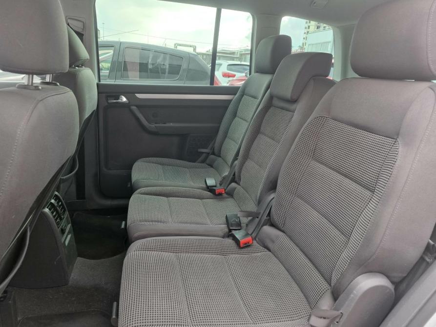Volkswagen Touran I Нижний Новгород  - изображение 10