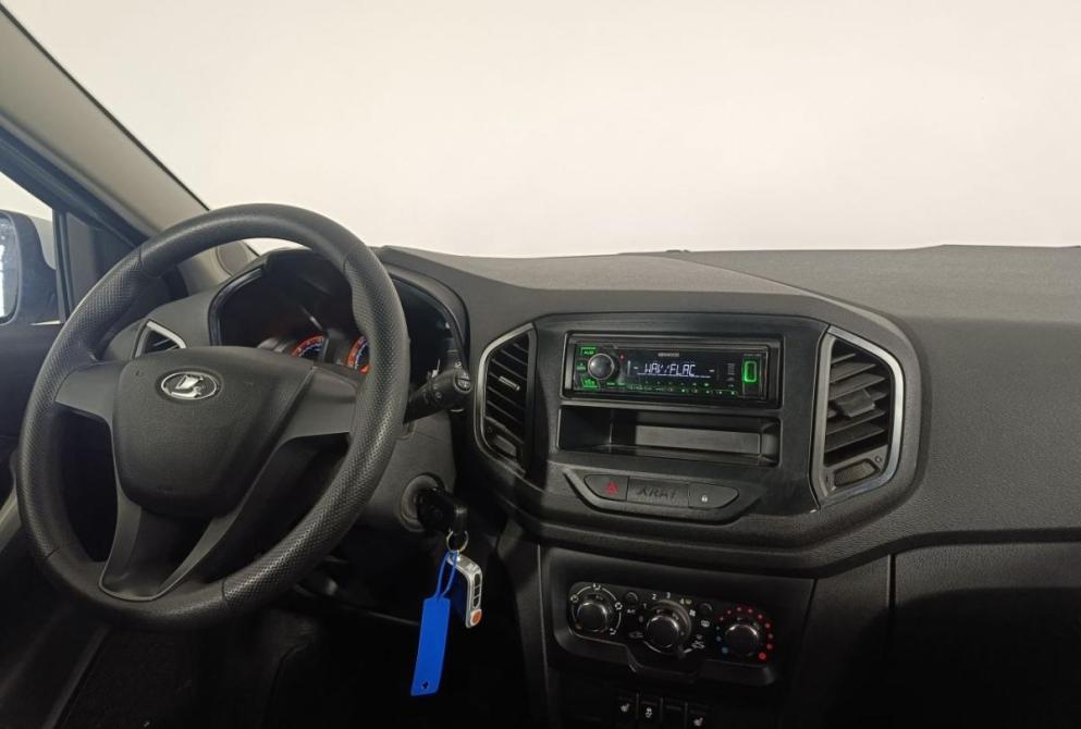 Lada (ВАЗ) XRAY I Волгоград  - изображение 10
