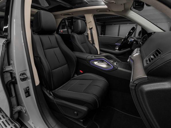 Mercedes-Benz GLE II (V167) Рестайлинг с пробегом 2025 года, цена 13 690 000 рублей, 26 км, внедорожник, Автокод Объявления