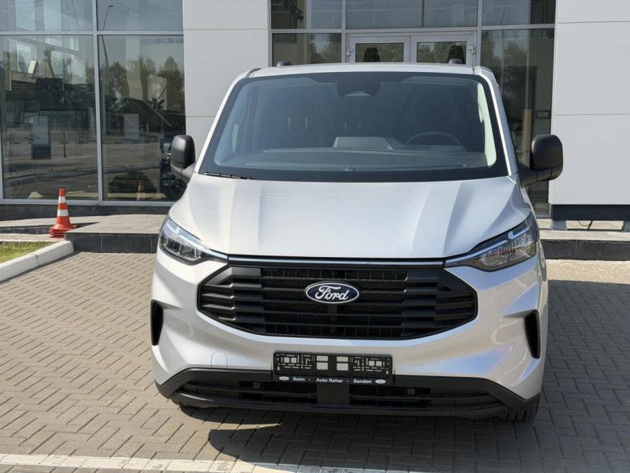 Ford Transit Custom II Саратов  - изображение 2