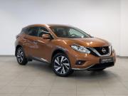 Nissan Murano III (Z52) Санкт-Петербург  - изображение 33