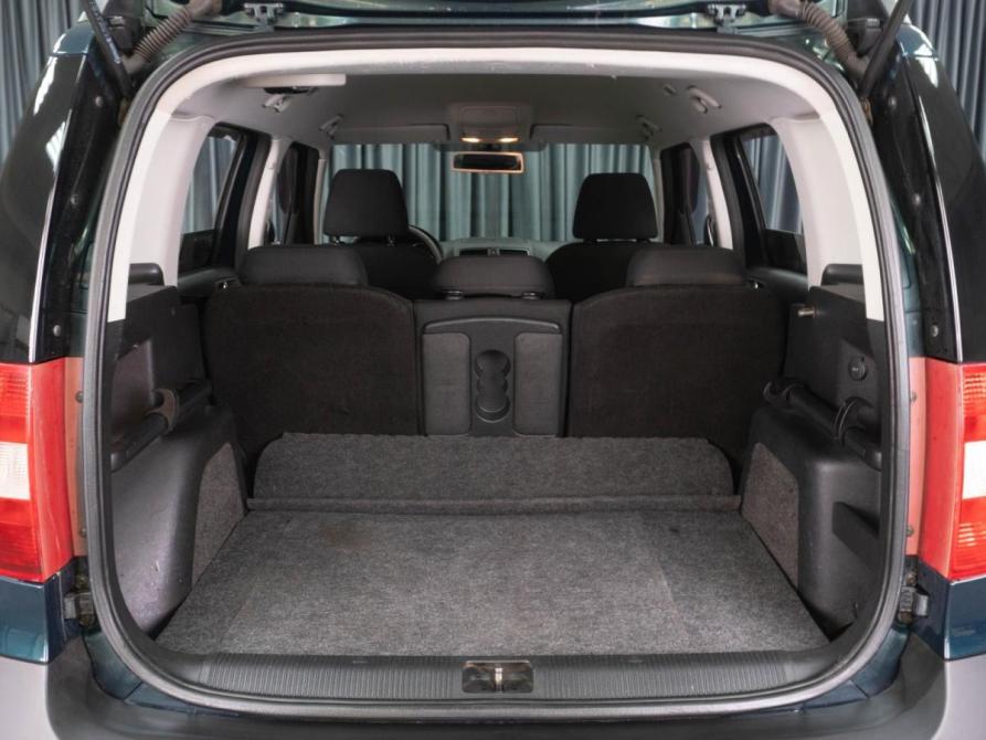 Skoda Yeti I Тюмень  - изображение 16