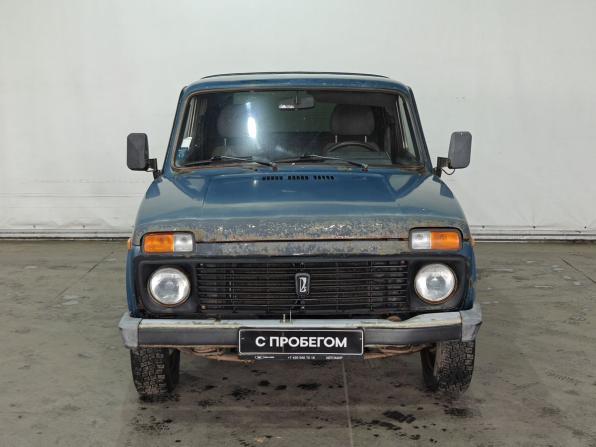 Lada (ВАЗ) 2131 (4x4) I с пробегом 2000 года, цена 150 000 рублей, 140748 км, внедорожник, Автокод Объявления