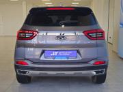 Chery Tiggo 4 Pro I Рестайлинг Таганрог  - изображение 24