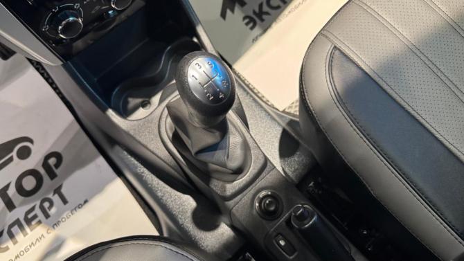 Lada (ВАЗ) Largus I с пробегом 2016 года, цена 775 000 рублей, 101946 км, универсал, Автокод Объявления