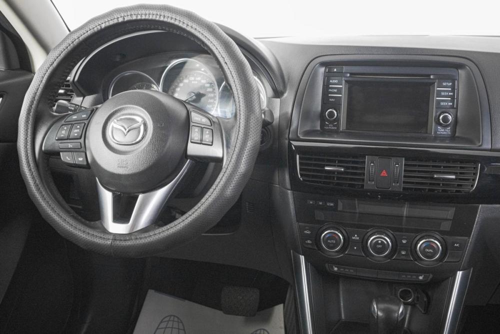 Mazda CX-5 I Кемерово  - изображение 13