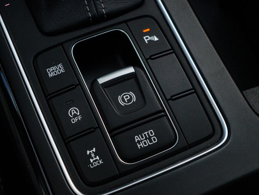 Kia Sorento III Prime Рестайлинг Москва  - изображение 15