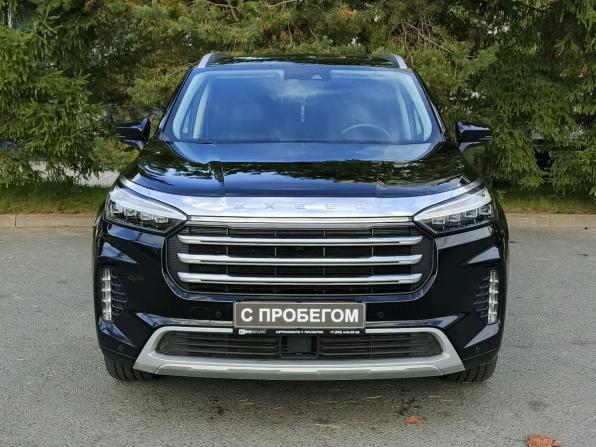 Exeed VX I с пробегом 2022 года, цена 2 579 000 рублей, 65675 км, внедорожник, Автокод Объявления