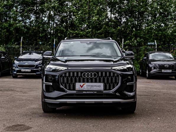 Audi Q6 с пробегом 2024 года, цена 8 347 000 рублей, 34260 км, внедорожник, Автокод Объявления