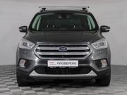 Ford Kuga II Рестайлинг Химки  - изображение 18