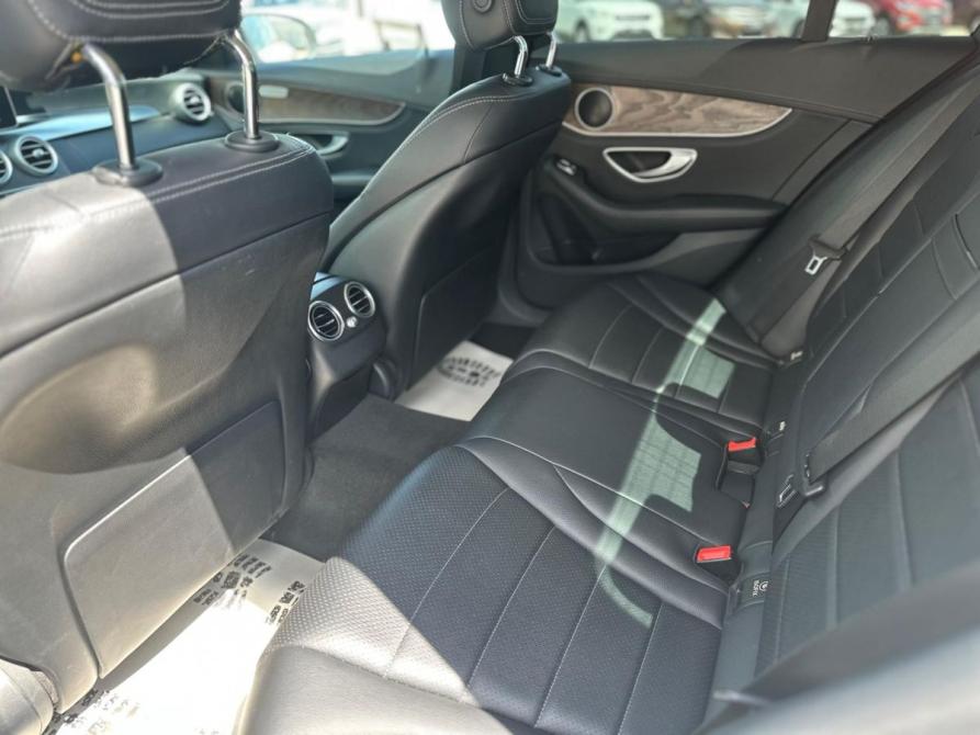 Mercedes-Benz C-Класс IV (W205) Тула  - изображение 17