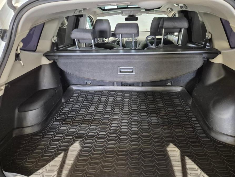 Nissan Qashqai+2 I Рестайлинг Москва  - изображение 15