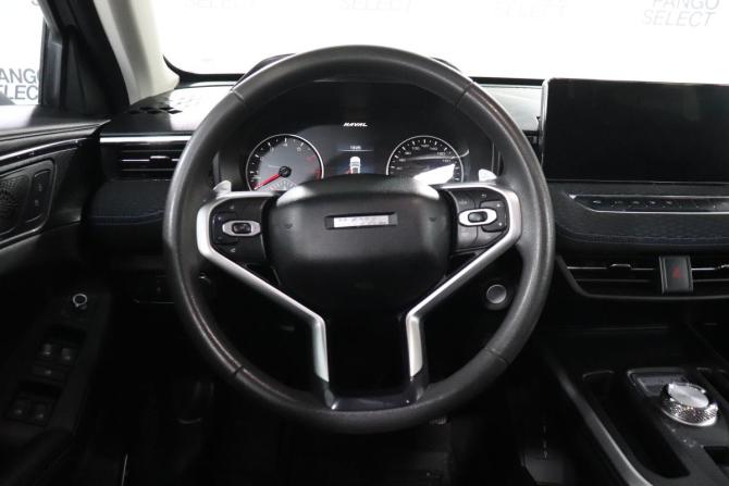 Haval Jolion I с пробегом 2022 года, цена 1 487 000 рублей, 63637 км, внедорожник, Автокод Объявления