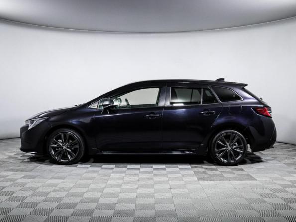 Toyota Corolla XII (E210) с пробегом 2020 года, цена 2 050 000 рублей, 86303 км, универсал, Автокод Объявления